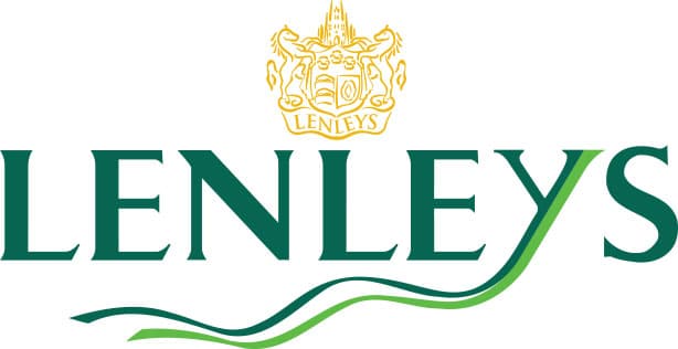 Lenleys Branding